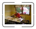 3 * Lennart i baktagen. * 2288 x 1712 * (834KB)