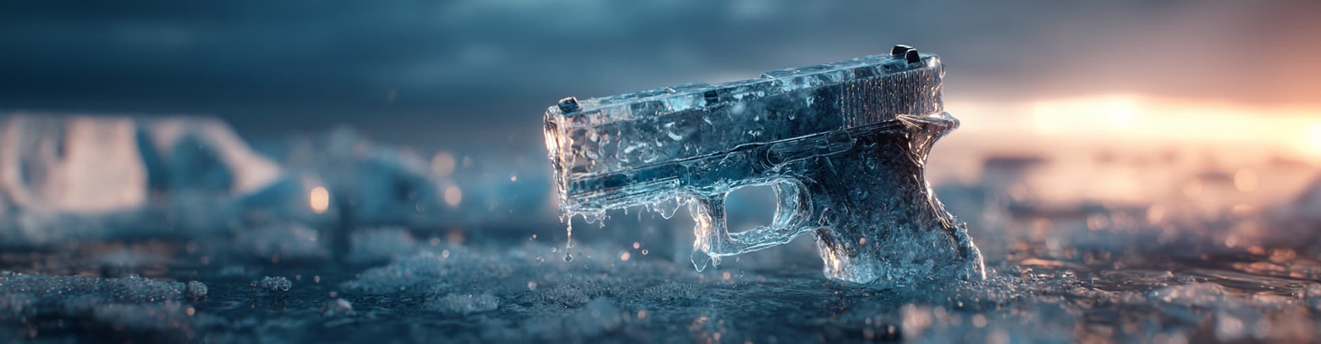 Skjutforbud Pga Kylan