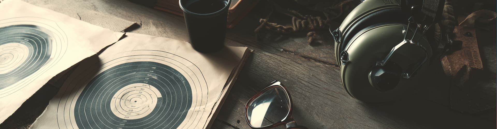 Skytte Sakerhetsutrustning